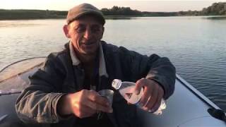 Северский донец рыбалка луганская область
