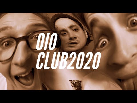 OIO, CatchUp, Taco Hemingway - Club2020 (FRESHMIXON REMIX)