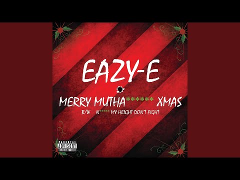 Merry Muthafuckin' Xmas