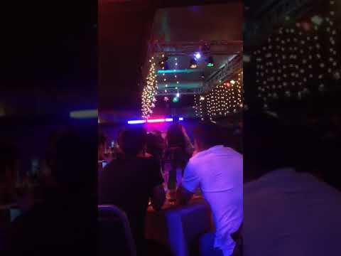 Gaz kumanova @ xheza live