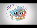 Cartoon Network ID Bumpers