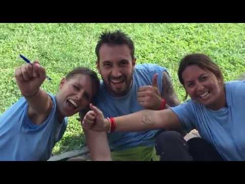 Arrampicata verso l'eccellenza