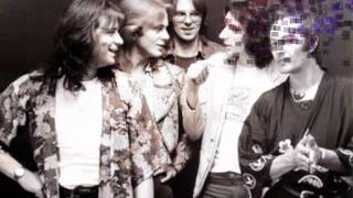 Amon Düül II - Manana