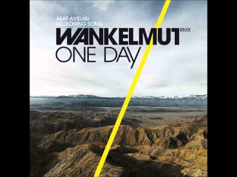 One Day/Reckoning Song - Asaf Avidan & the Mojos