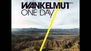 One Day/Reckoning Song - Asaf Avidan & the Mojos