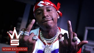 Moneybagg Yo "Correct Me" (WSHH Exclusive - Official Music Video)