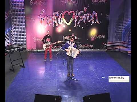 13. Vitaliy Voronko (Minsk) - Drive (live at auditions) (88)
