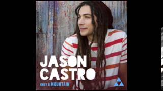Jason Castro/  勝過一切07. Safehouse