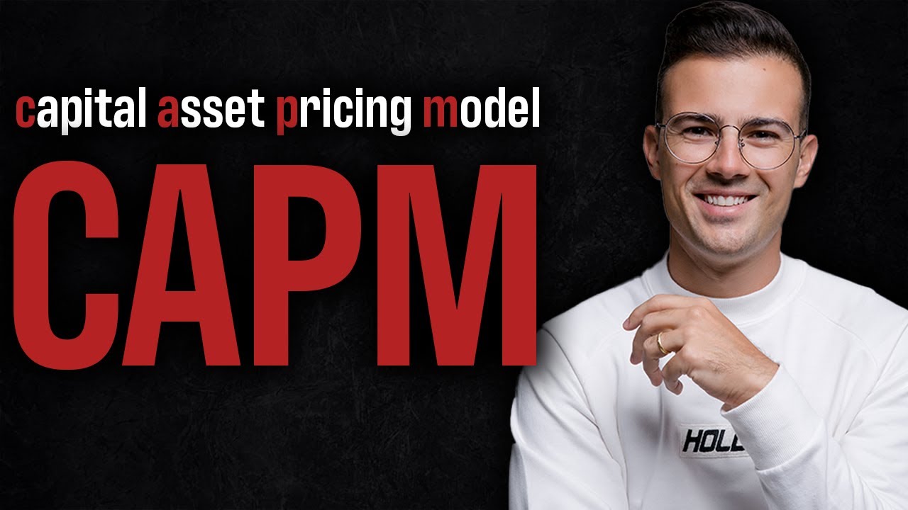 Como o CAPM pode ajudar você a tomar decisões mais inteligentes na bolsa de valores