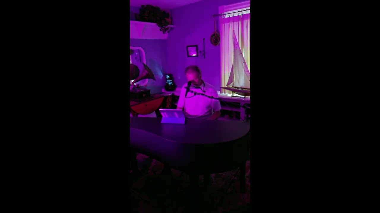 Promotional video thumbnail 11 for Frank Jurgens - Piano Entertainer/One-Man Band
