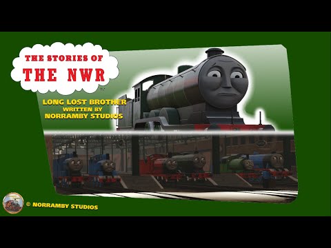 The Stories of the NWR | Season 1, Episode 8 | Long Lost Brother (Remastered) (98462 Trilogy)