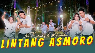 Download lagu Lintang Asmoro 'BANTENG MBEROT' - Niken Salindry ft Masdddho (ANEKA SAFARI) mp3 Download lagu Lintang Asmoro 'BANTENG MBEROT' - Niken Salindry ft Masdddho (ANEKA SAFARI) mp3