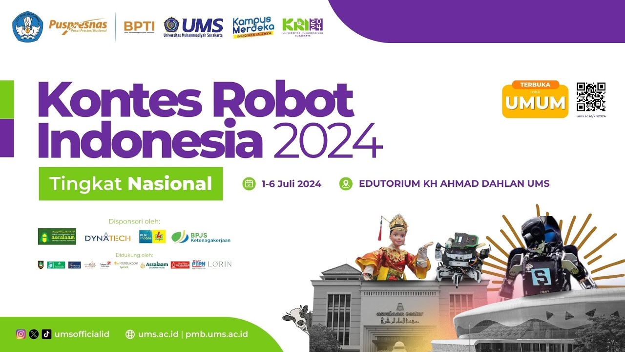 DAY 3 KRAI NASIONAL KRI 2024