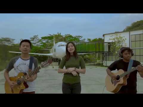 Inikah Cinta - ME | by Nadia & Yoseph (NY Cover)
