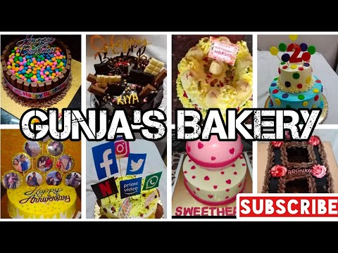 #shorts GUNJA'S BAKERY KOLKATA - BEST CAKES AND PASTRIES.