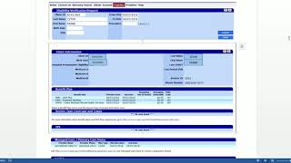 MMIS Lookup