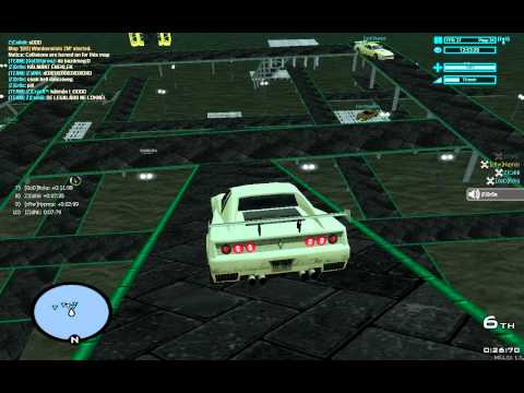 Fun with Gr0x part 2