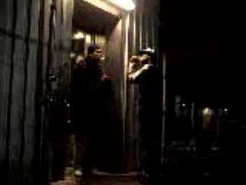 Don-GG & Ghetto - Beef [Official Music Video]