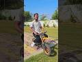 Do You Like This Bike Experiment Bike Explore New Unique Mrindianhacker