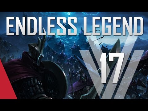Endless Legend Gameplay - Broken Lords #17