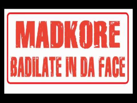 Madkore - Raise your power