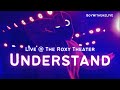 BoyWithUke Understand Live At The Roxy Theater LA Live Performance 2022