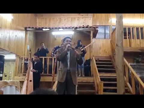 Ignacio Rondón - Quédate con él