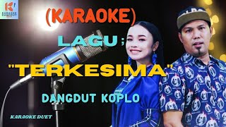 Download lagu Terkesima Karaoke | Karaoke Dangdut | Cover PA 600 mp3 Download lagu Terkesima Karaoke | Karaoke Dangdut | Cover PA 600 mp3