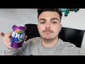 Fanta Cassis Un Fanta Pas Comme Les Autres