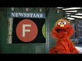 Sesame Street Ending MLP Version