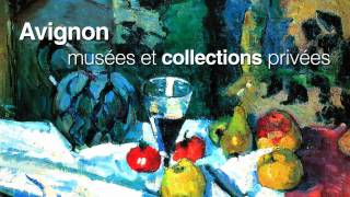 preview picture of video 'Avignon, destination loisirs !'