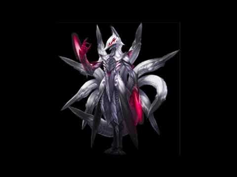 Black Souls 2 Soundtrack - Madness Spirits