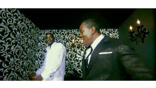 Paul G Ft. Akon - Bang it all (Official Music Video HD)