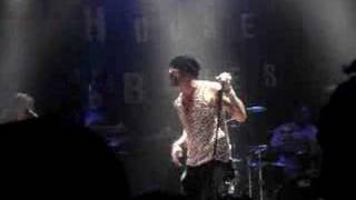 Aj McLean Anaheim HOB- Love Crazy