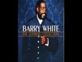 Barry White the Ultimate Collection - 01 You're the First, The Last, My Everything
