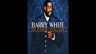 Barry White the Ultimate Collection - 01 You&#39;re the First, The Last, My Everything