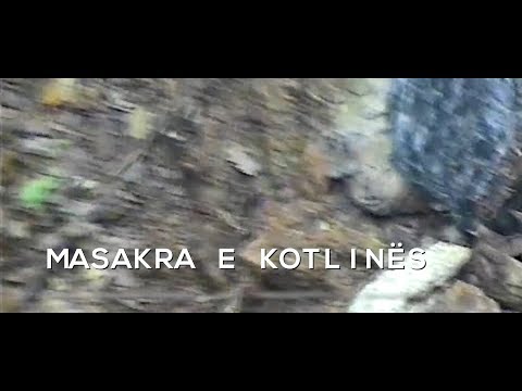 Masakra e Kotlines