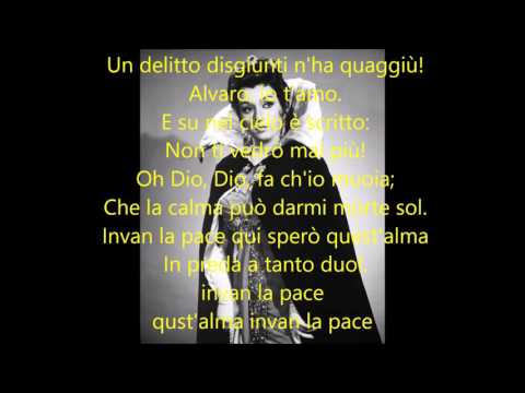 - Pace mio Dio -   Gabriella Tucci