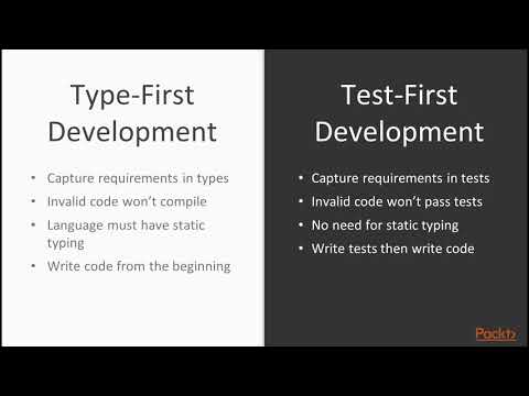 Building F Applications Designing Behavior Before Data | packtpub com