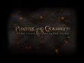 Pirates Of The Caribbean The Curse Of The Black Pearl DVD Menu Soundtrack