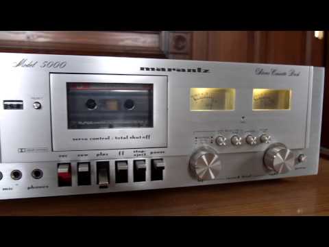 Marantz 5000