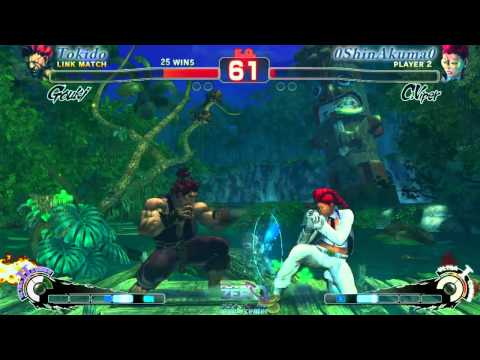 33-031511 Tokido (Gouki) vs 0ShinAkuma0 (C.Viper)