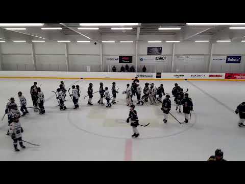 06AAA Blues - HJK White