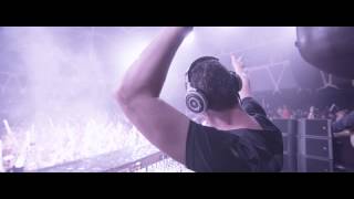 Tisto Brings His Signature Club Life sound to Hakkasan Las vegas Nightclub