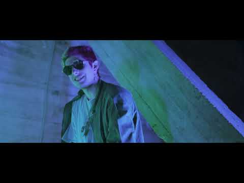 Sam Sage - Parasite (Official Video)