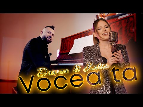Danezu ❌ @katiaivanofficial  - Vocea ta [ Official Video 2025 ]