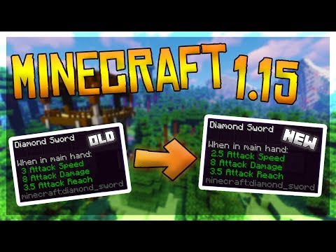 COMBAT SYSTEM 1.15 AGGIORNATO! *epico* 😱