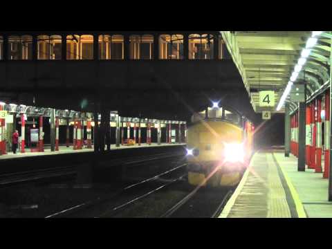 37423 Top'n'Tail 37603 1Q18 Carlisle - Derby RTC 24th February 2012