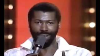 Teddy Pendergrass ~ &quot;Is It Still Good To You&quot;