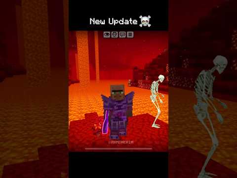 Minecraft New Update | Java & Pocket Edition Changes #minecraft